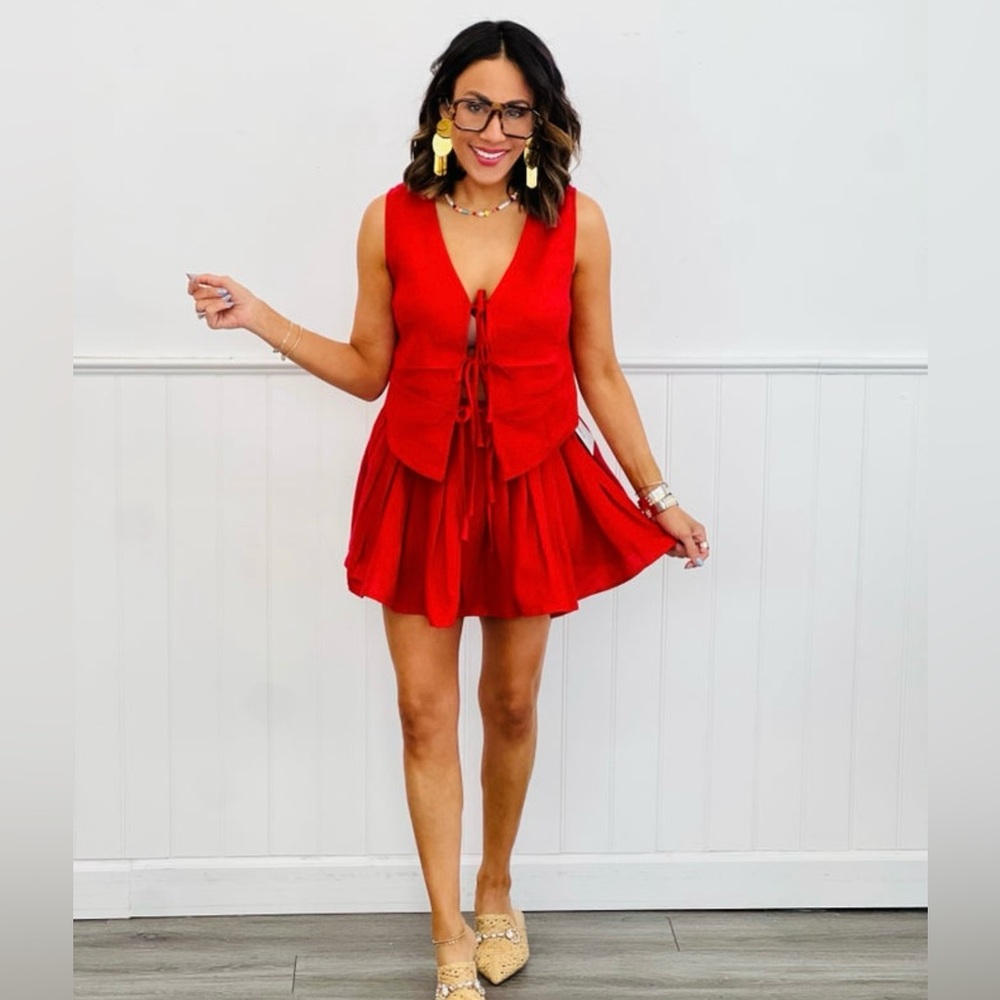 Bucketlist outfit NEW